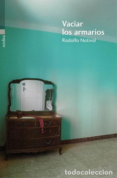 Livros em segunda m&atilde;o: Vaciar los armarios- 9788416461110