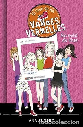 Libros: Un mill&oacute;n de likes- 9788490438336 - Foto 1