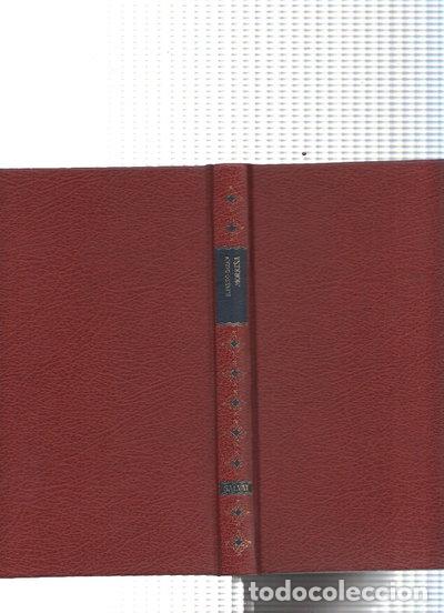 Libros: Morri&ntilde;a. La &uacute;ltima fada- 9788434576513 - Foto 1