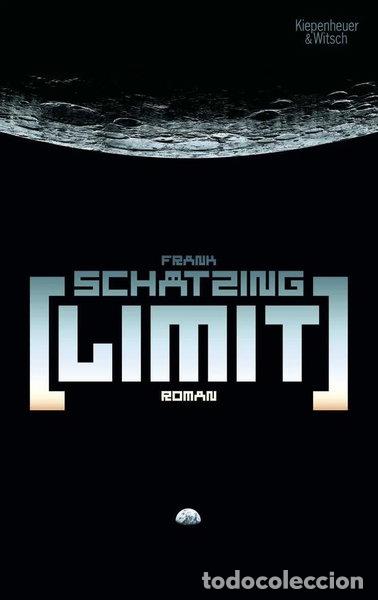books: Limit- 9783462037043