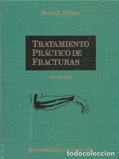 Libros: Tratamiento pr&aacute;ctico de fracturas- 9788476155523 - Foto 1