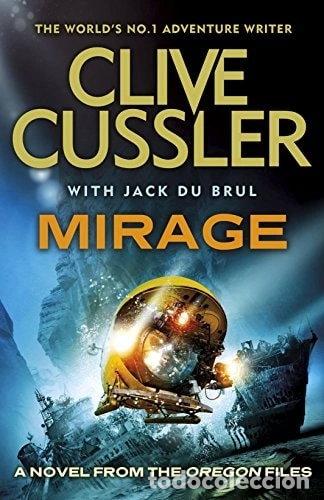 Libros: Mirage- 9780718158453