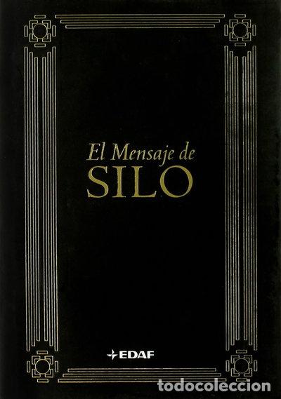 Libros: El mensaje de Silo- 9788441420366 - Foto 1