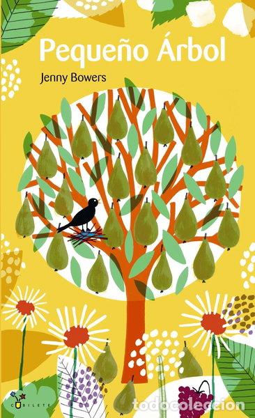 Libros: Peque&ntilde;o &Aacute;rbol- 9788469604427 - Foto 1