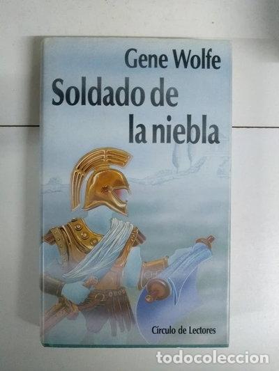 Libros: Soldado de la niebla- 9788422636731