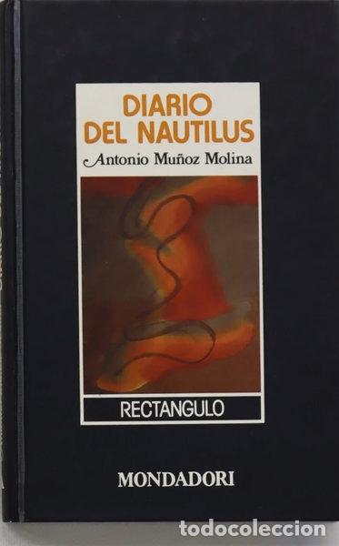 Libros: Diario del Nautilus- 9788439716150 - Foto 1