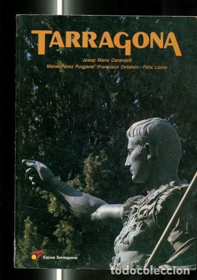 Libros: Tarragona- 9788477820635