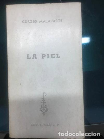 Libros: La piel- 9788401430978 - Foto 1