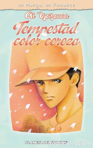 B&uuml;cher: Tempestad color cereza- 9788467482881