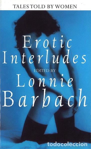 Libros: Erotic Interludes: Tales Told by Women- 9780751510607