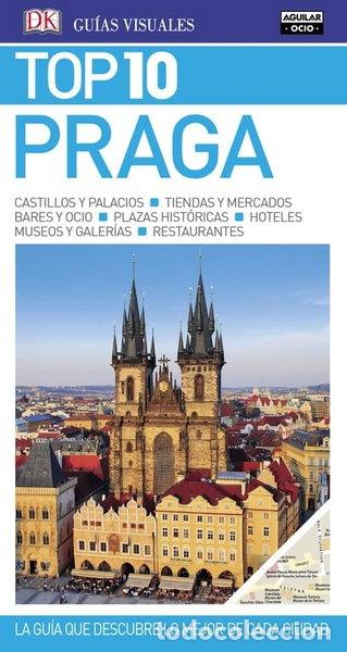 Libros: Praga- 9788403516823