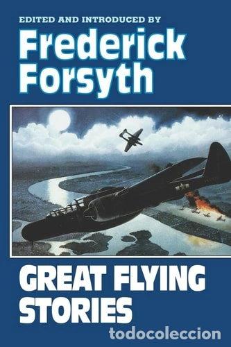 Libros: Great Flying Stories- 9780393336962