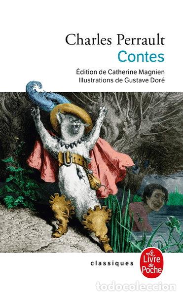 Libros: Contes- 9782253082286 - Foto 1