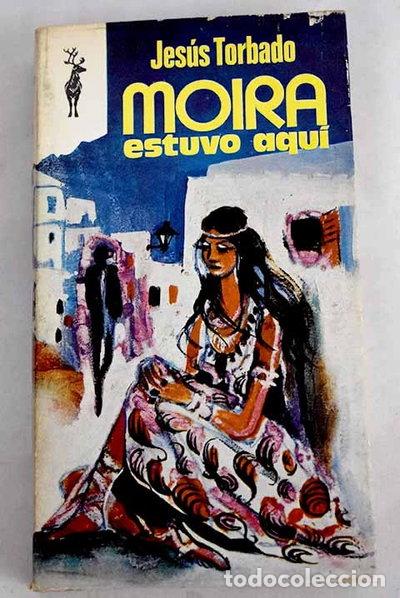Libros: Moira estuvo aqu&iacute;- 9788401434594 - Foto 1
