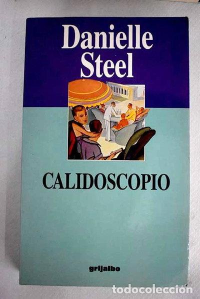 Libros: Calidoscopio- 9788425324420 - Foto 1