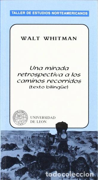 Libri di seconda mano: Una mirada retrospectiva al camino recorrido- 9788477193319