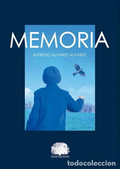 Libros: Memoria- 9788412776232