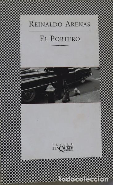 Libros: El portero- 9788483104965 - Foto 1