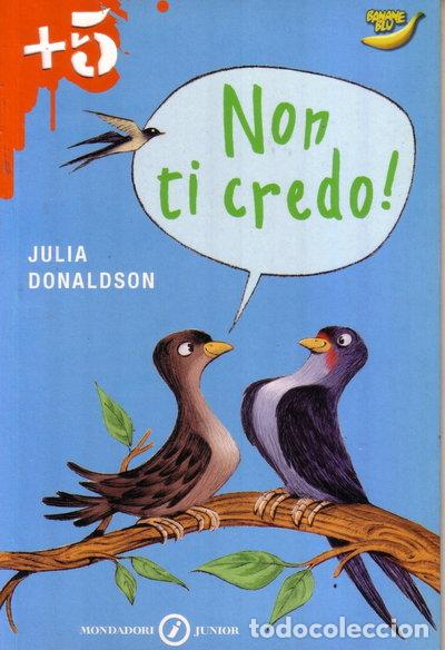Libros: Non ti credo!- 9788804482376