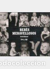 Libros: Beb&eacute;s maravillosos- 9788484704898