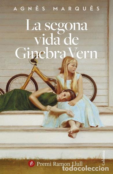 Libros: La segona vida de Ginebra Vern- 9788466434652