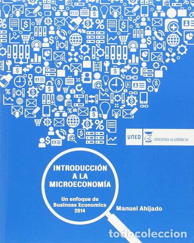 books: Introducci&oacute;n a la microeconom&iacute;a- 9788416140053