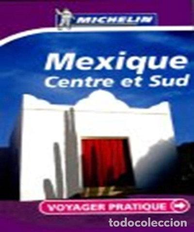 books: Mexique Centre et Sud- 9782067109902