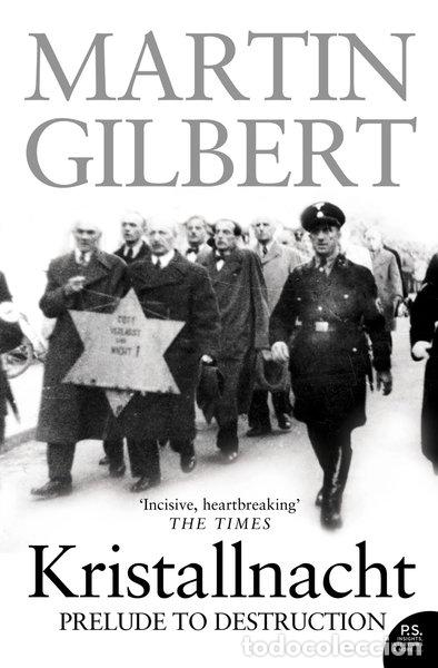 Libros: Kristallnacht: Prelude to Destruction- 9780007196043