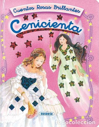 Libros: Cenicienta- 9788430545735 - Foto 1