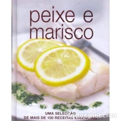 Libros: Peixe e marisco- 9781407535326 - Foto 1