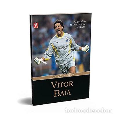 Livres: V&iacute;tor Ba&iacute;a- 9789895545018