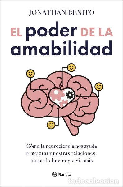 Livres: El poder de la amabilidad- 9788408303411