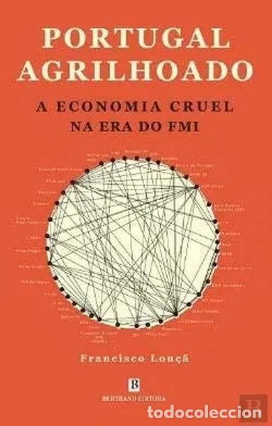 B&uuml;cher: Portugal Agrilhoado- 9789722523035