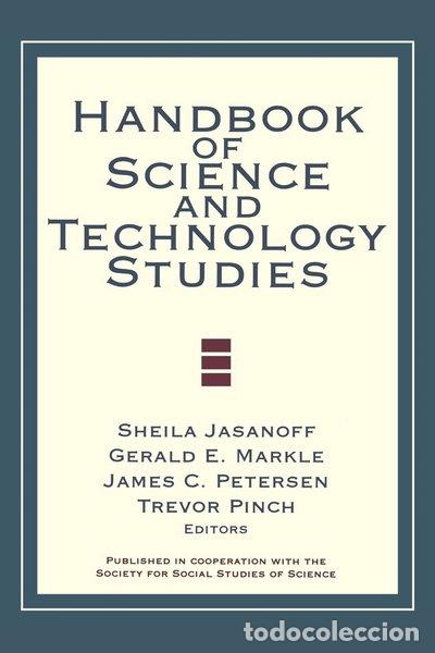 Libros: Handbook of Science and Technology Studies- 9780761924982 - Foto 1