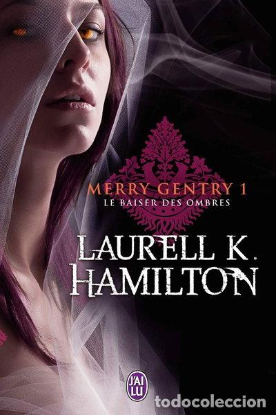 B&uuml;cher: Le baiser des ombres- 9782290024188