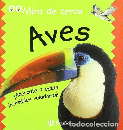Libros: Aves (9788421692066) - Foto 1