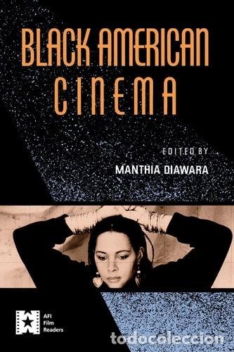 Libros: Black American Cinema- 9780415903974