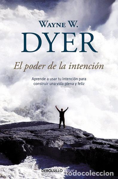 Libros: El poder de la intenci&oacute;n- 9788499083254 - Foto 1