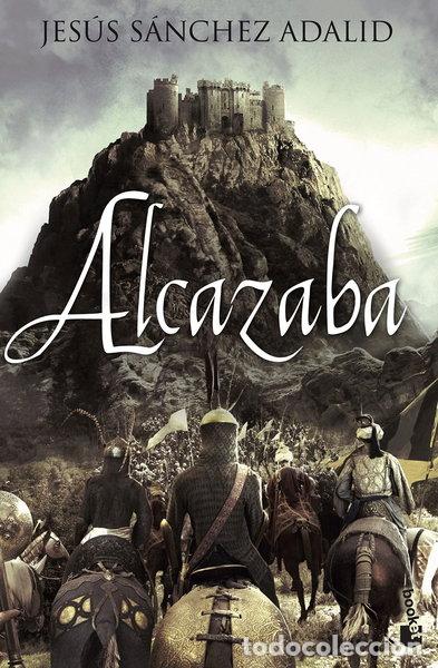 Livres: Alcazaba- 9788427039636