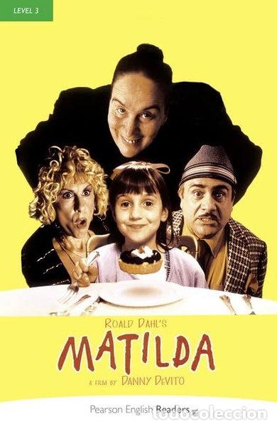 Libri di seconda mano: Level 3: Matilda- 9781405876766