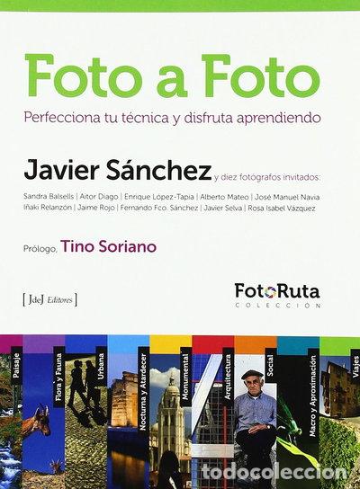 B&uuml;cher: Foto a foto- 9788415131021