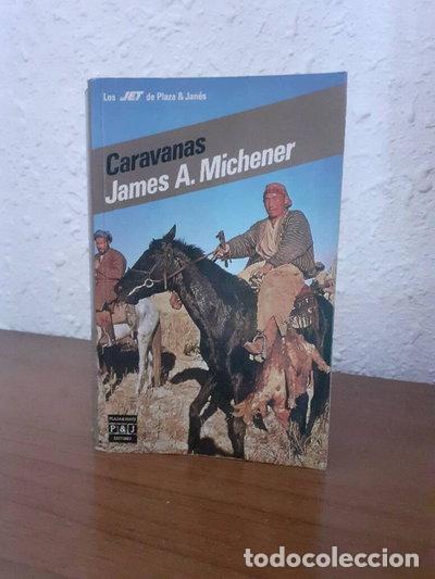 Libros: Caravanas- 9788401490781