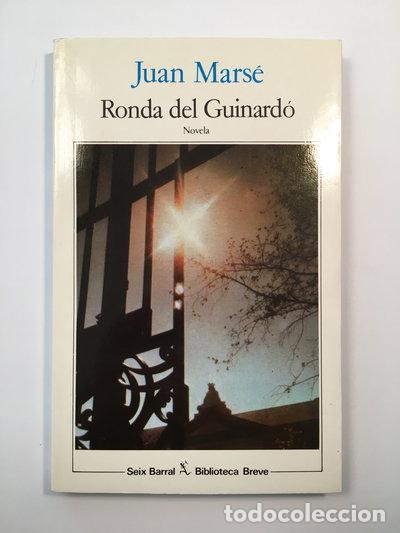 Libros: Ronda del Guinard&oacute;- 9788432205019 - Foto 1