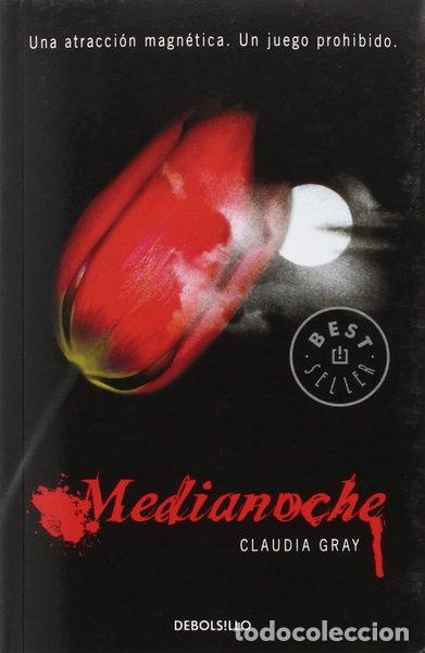 Libros: Medianoche- 9788499081861 - Foto 1