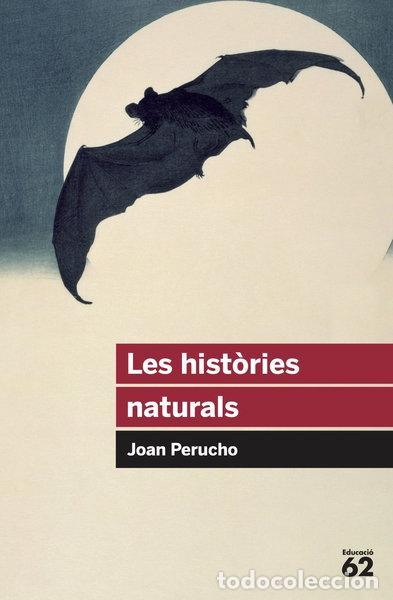 Livros em segunda m&atilde;o: Les hist&ograve;ries naturals- 9788415192008