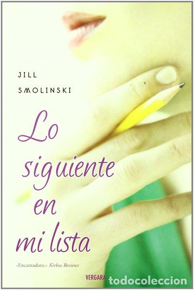 Livros em segunda m&atilde;o: Lo siguiente en mi lista- 9788466637572