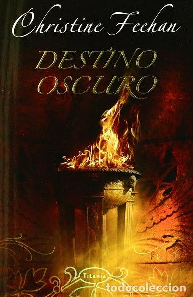 Libros: Destino oscuro- 9788496711549