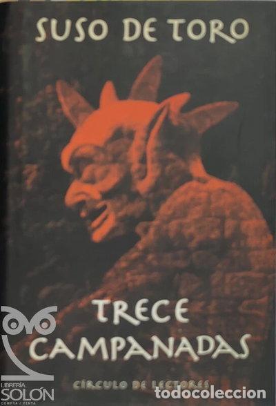 Libros: Trece campanadas- 9788422699989 - Foto 1