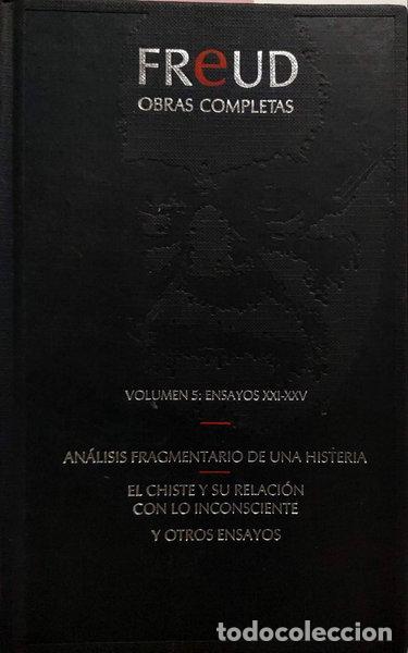 Livros em segunda m&atilde;o: Obras completas, Volumen 5- 9788440202253
