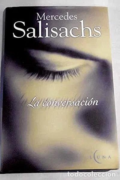 Livros em segunda m&atilde;o: La conversaci&oacute;n- 9788466608244